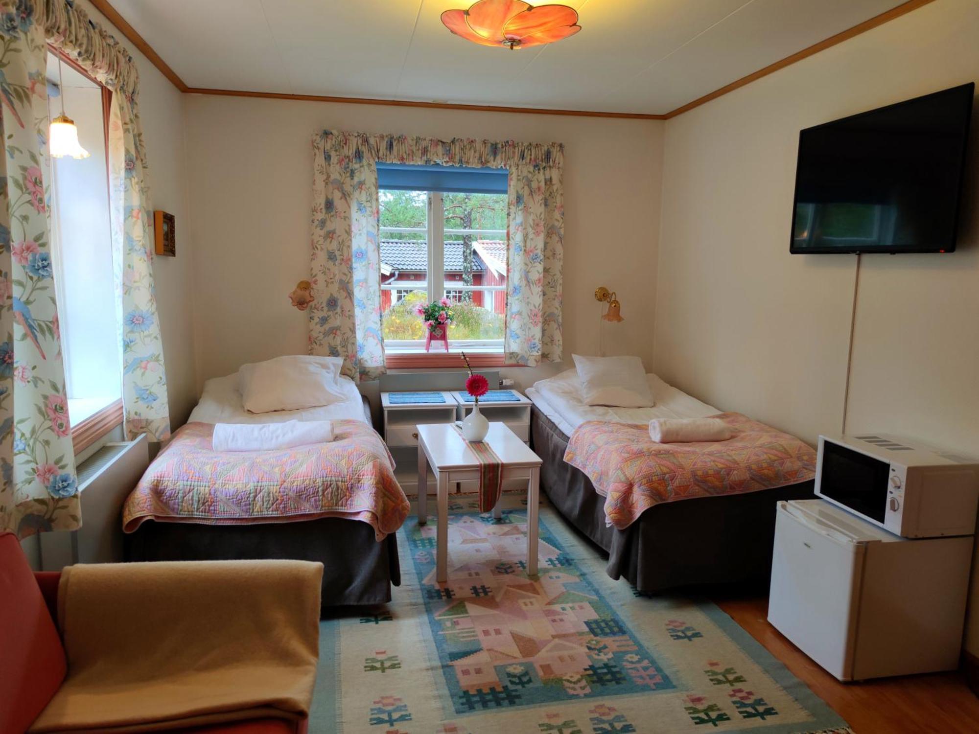 Marielund  Odalgarden Hotell, Kurs & Konferens מראה חיצוני תמונה