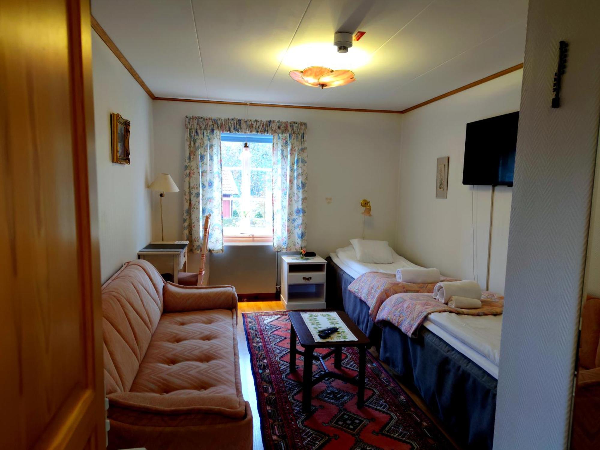 Marielund  Odalgarden Hotell, Kurs & Konferens מראה חיצוני תמונה