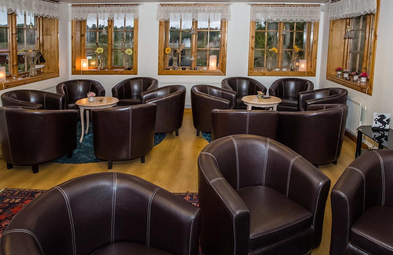 Marielund  Odalgarden Hotell, Kurs & Konferens מראה חיצוני תמונה