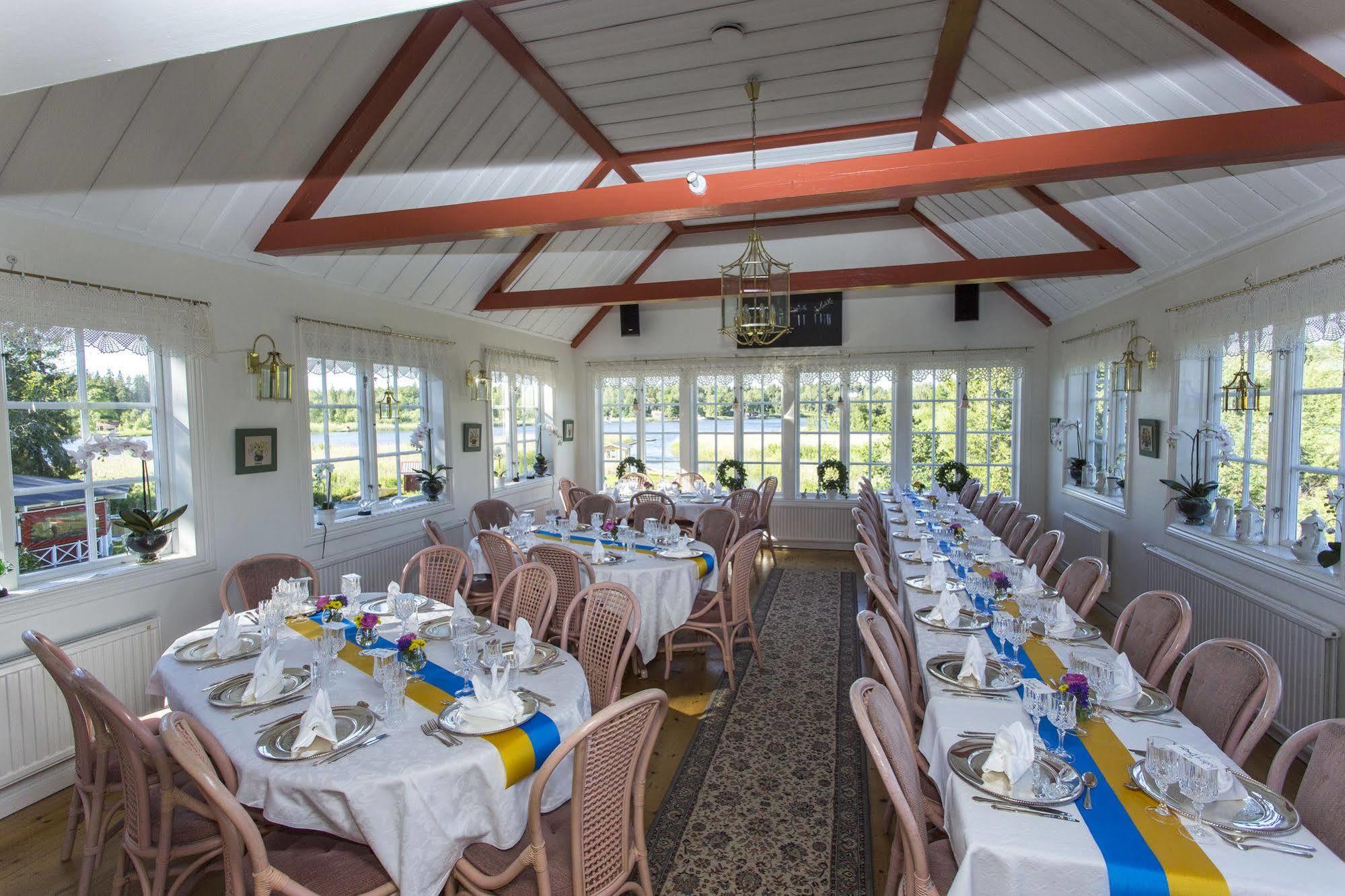 Marielund  Odalgarden Hotell, Kurs & Konferens מראה חיצוני תמונה